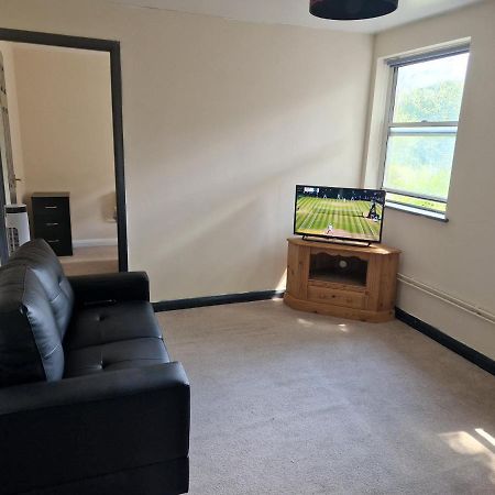 Chique 1 bedroom in Maidstone! Extérieur photo