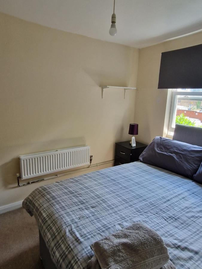 Chique 1 bedroom in Maidstone! Extérieur photo