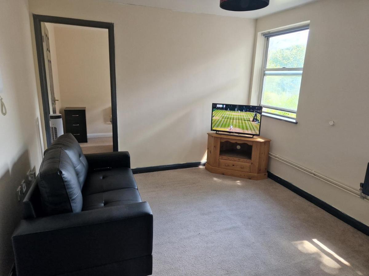 Chique 1 bedroom in Maidstone! Extérieur photo
