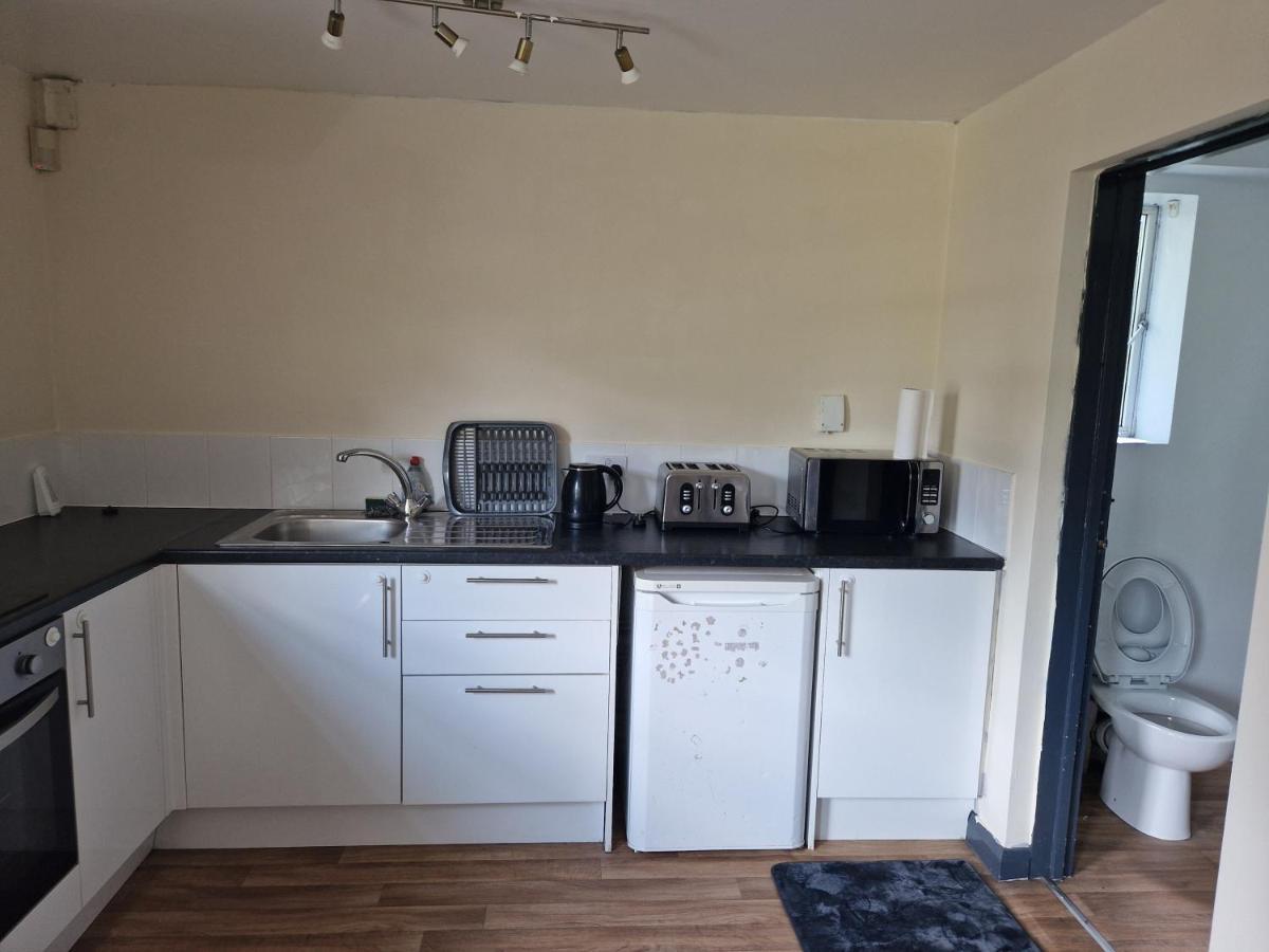 Chique 1 bedroom in Maidstone! Extérieur photo